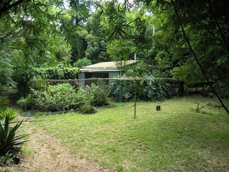 Austinville QLD 4213