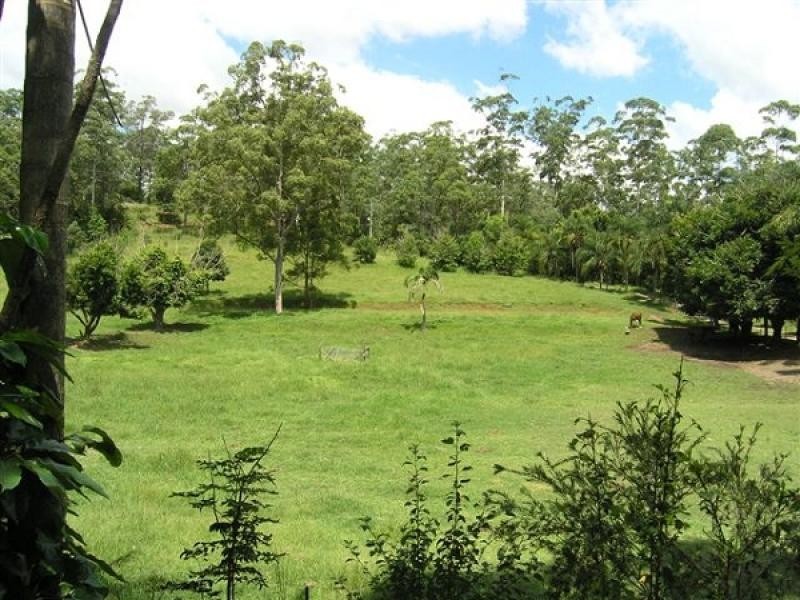 Austinville QLD 4213