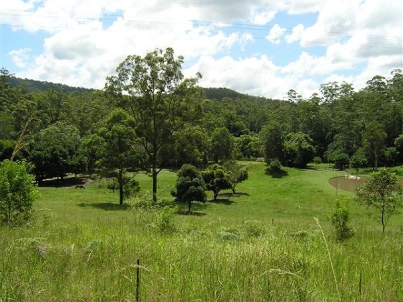 Austinville QLD 4213