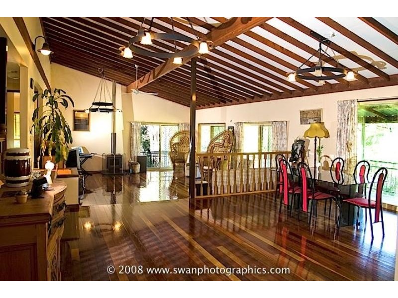 196 Tarata Rd, Guanaba QLD 4210