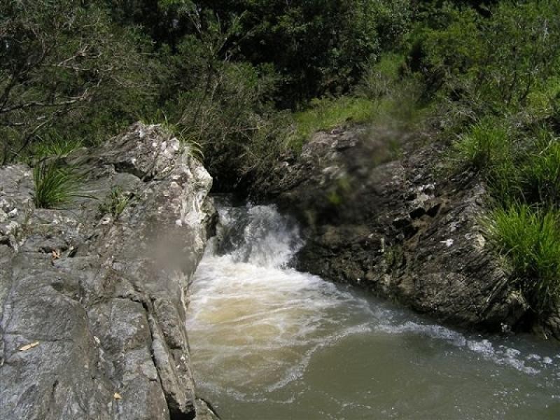 Austinville QLD 4213