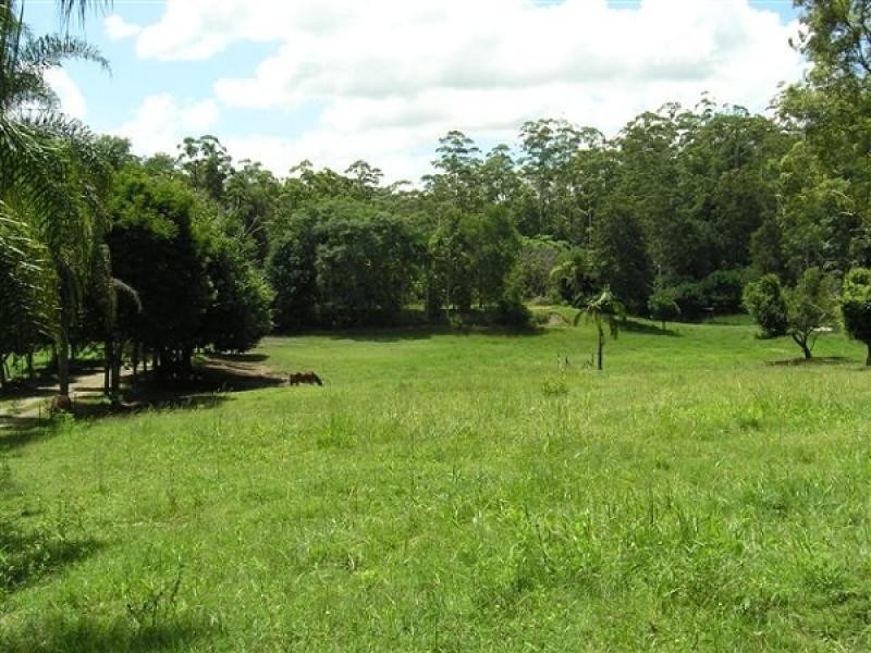 Austinville QLD 4213