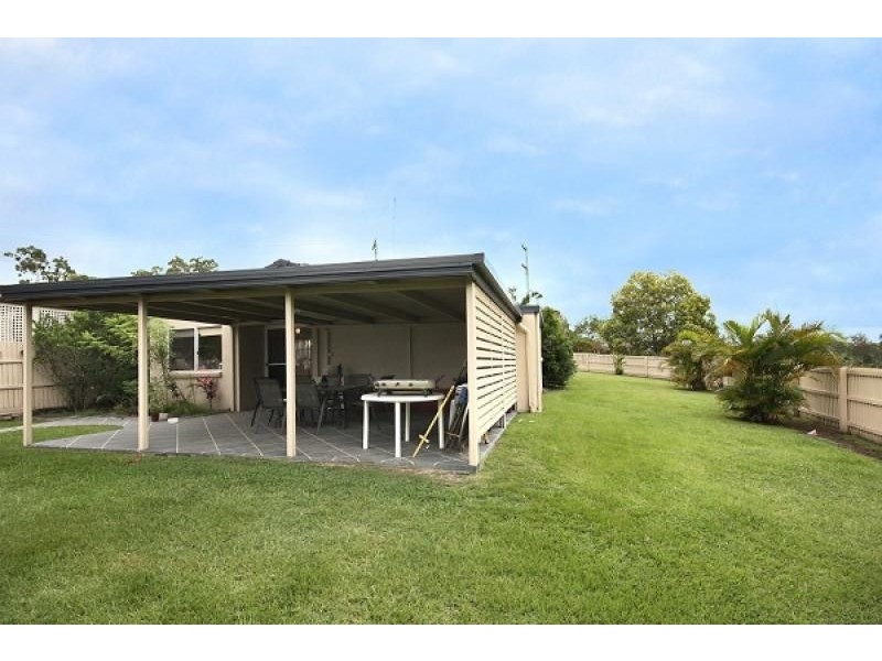 2 Mission Drive, Mudgeeraba QLD 4213