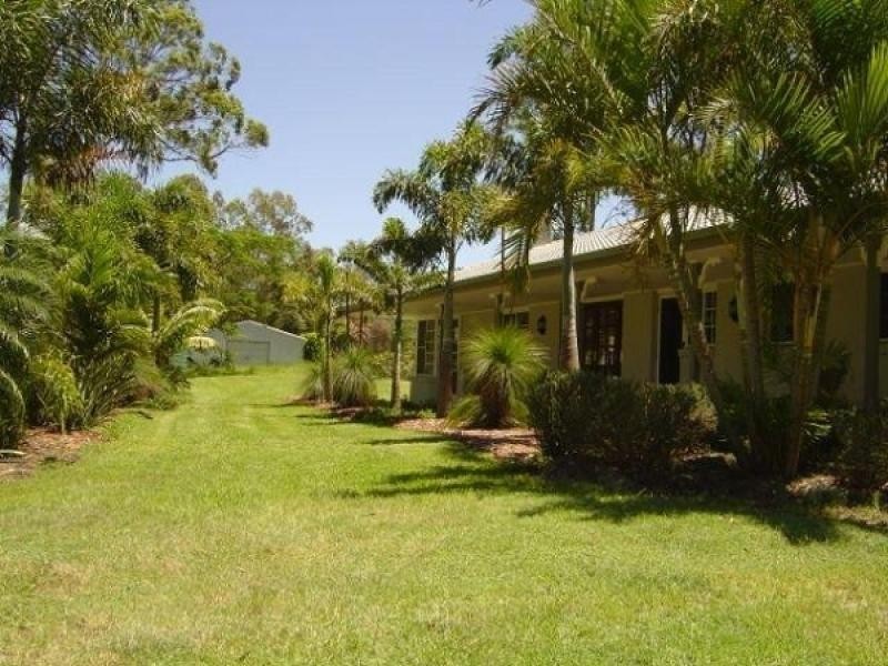 42 Lynwood Drive, Guanaba QLD 4210