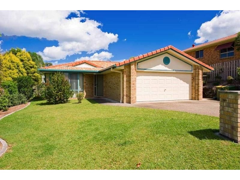50 Sugarglider Lane, Mudgeeraba QLD 4213