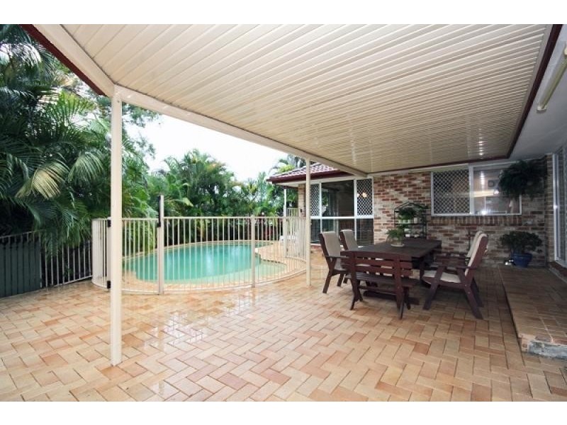 23 Bendigo Crescent, Tallai QLD 4213