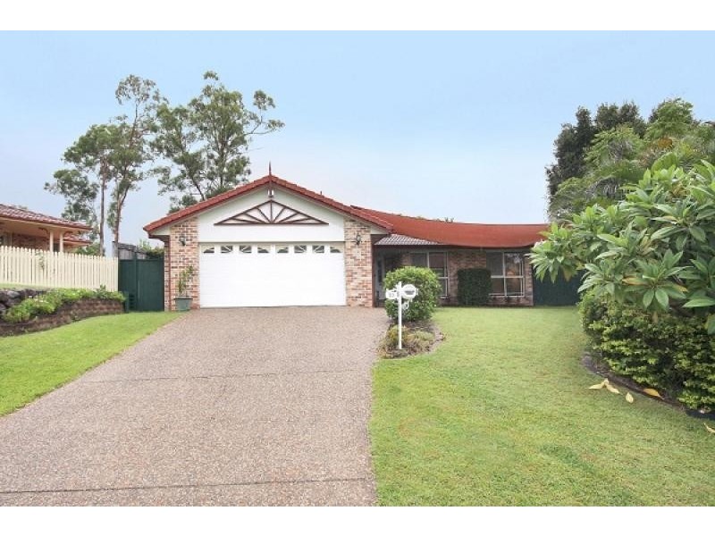 23 Bendigo Crescent, Tallai QLD 4213
