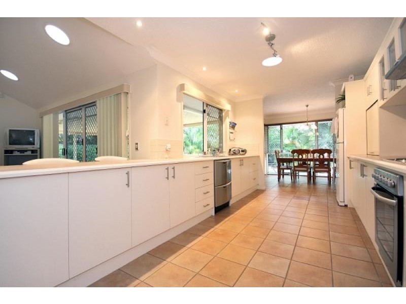 23 Bendigo Crescent, Tallai QLD 4213