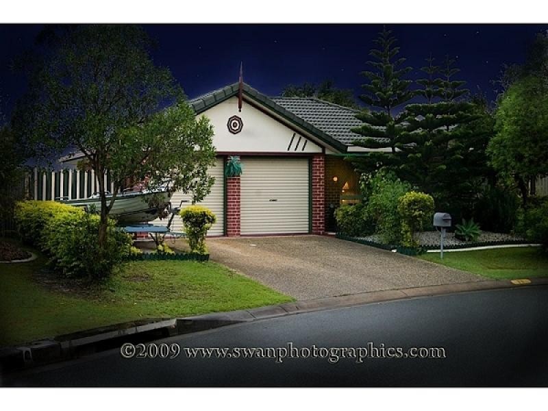 79 Kingarry Circuit, Merrimac QLD 4226