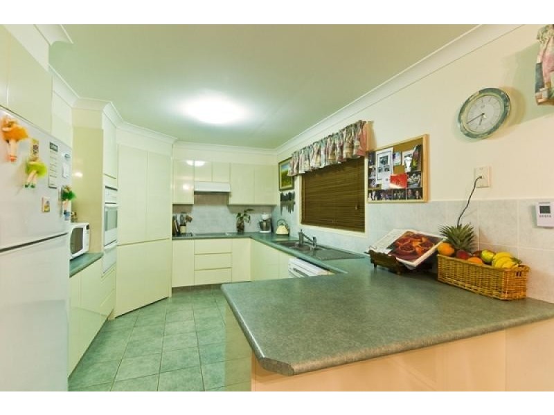 54 Gardenia Drive, Bonogin QLD 4213