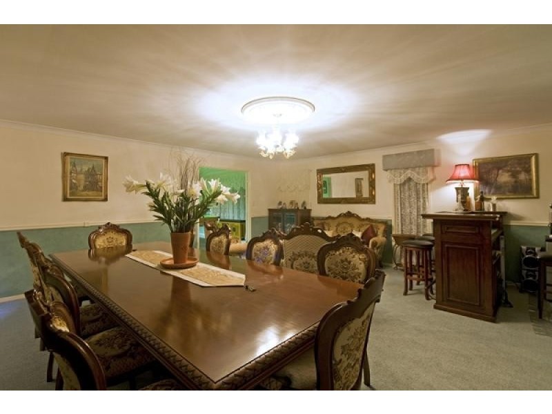 54 Gardenia Drive, Bonogin QLD 4213