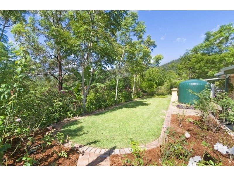 54 Gardenia Drive, Bonogin QLD 4213