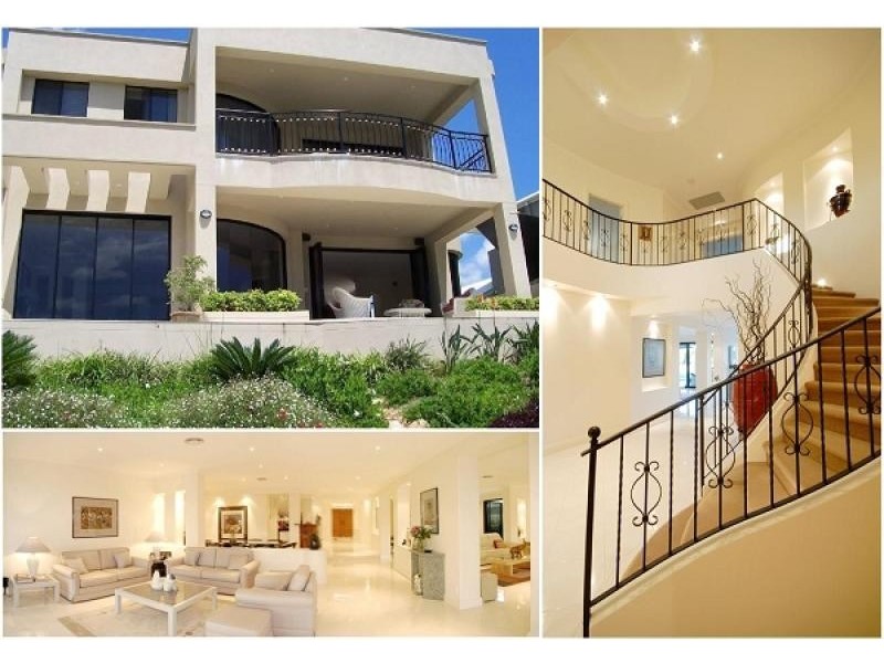 817 Legend Trail, THE GLADES, Robina QLD 4226