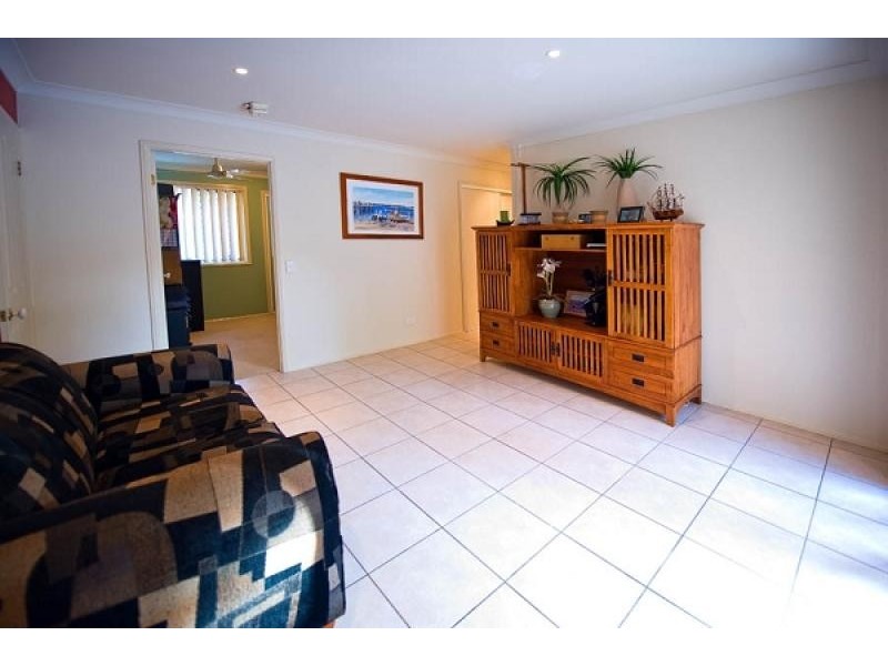 48 Sugarglider Lane, Mudgeeraba QLD 4213