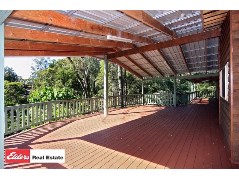 8 Carapook Crescent, Tallebudgera QLD 4228