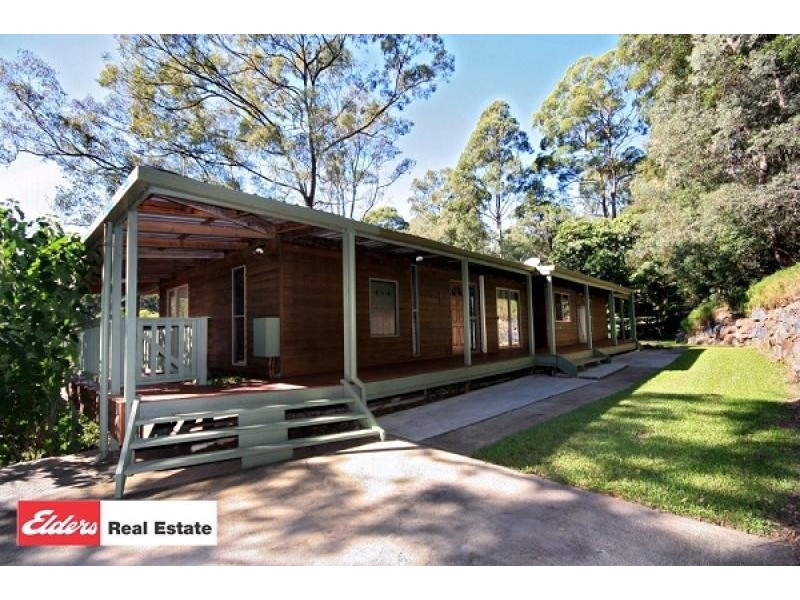 8 Carapook Crescent, Tallebudgera QLD 4228