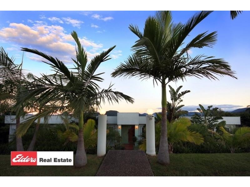 20 Grandview Terrace, Tallai QLD 4213
