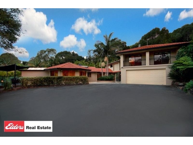 50 Swanson Place, Mudgeeraba QLD 4213