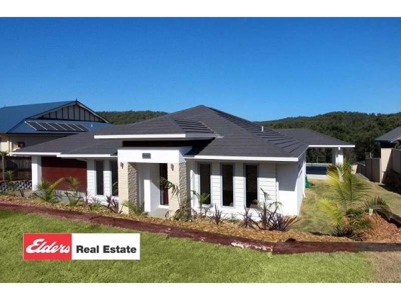 3 Marshall Grove, Mudgeeraba QLD 4213