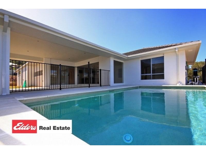 3 Marshall Grove, Mudgeeraba QLD 4213