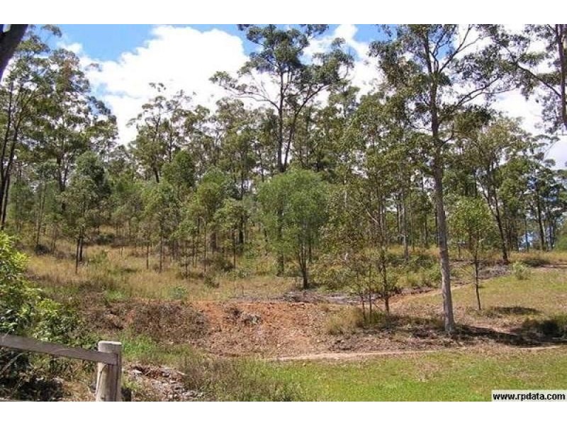 341 Austinville Road, Austinville QLD 4213