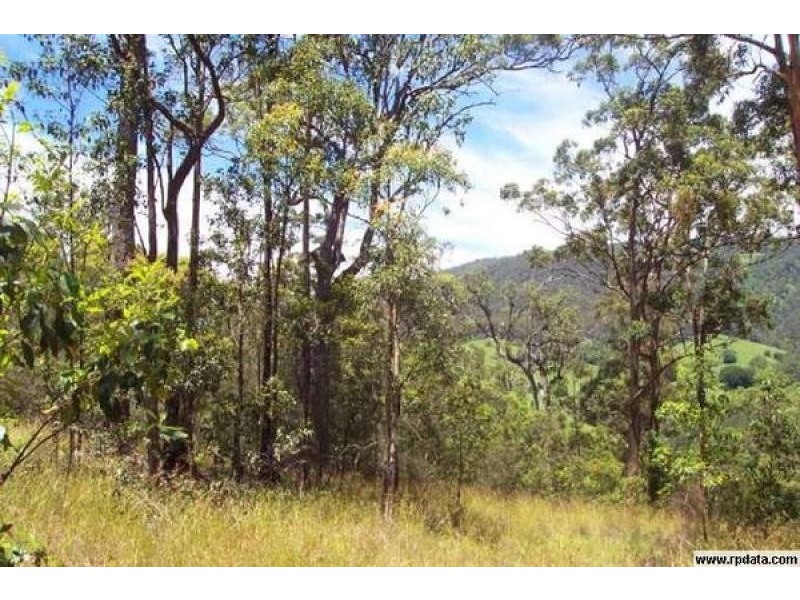 341 Austinville Road, Austinville QLD 4213