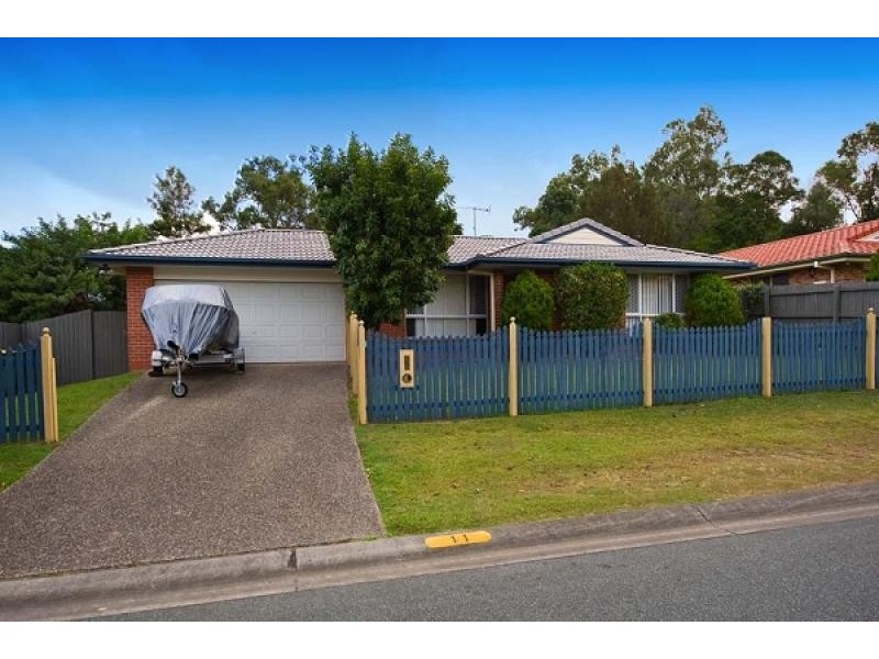 11 Strike Way, Mudgeeraba QLD 4213