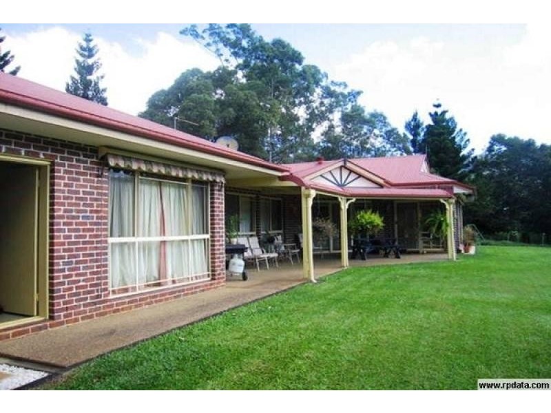 42 Whittings Road, Guanaba QLD 4210