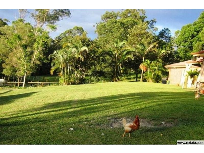 42 Whittings Road, Guanaba QLD 4210