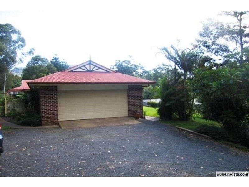 42 Whittings Road, Guanaba QLD 4210