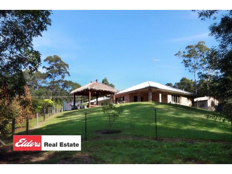 39 Evanita Drive, Gilston QLD 4211