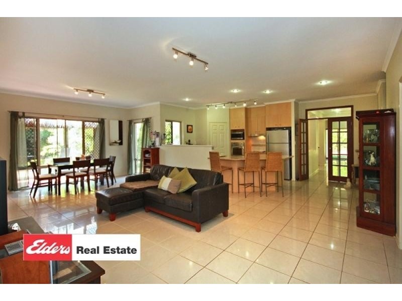 39 Evanita Drive, Gilston QLD 4211