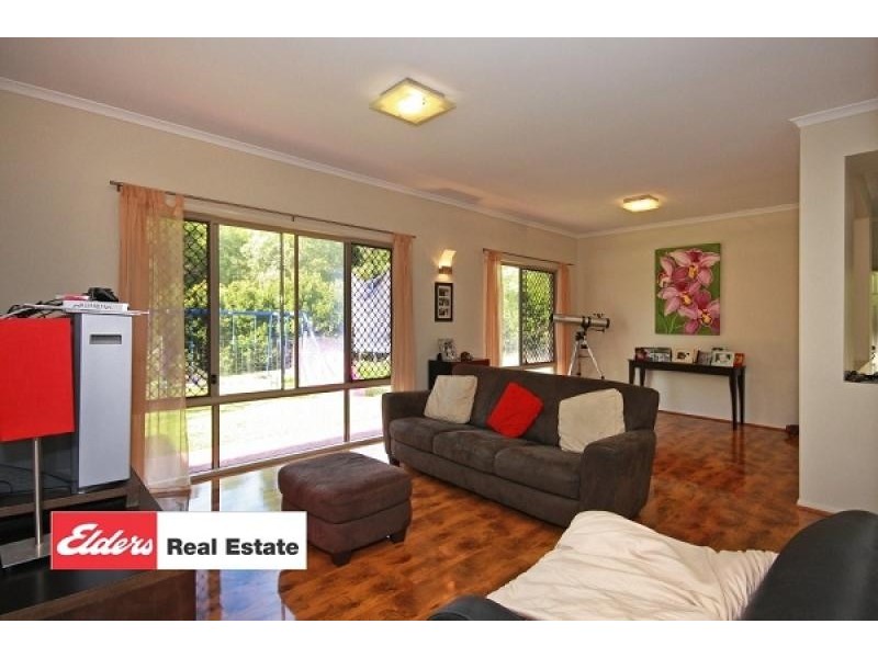 39 Evanita Drive, Gilston QLD 4211