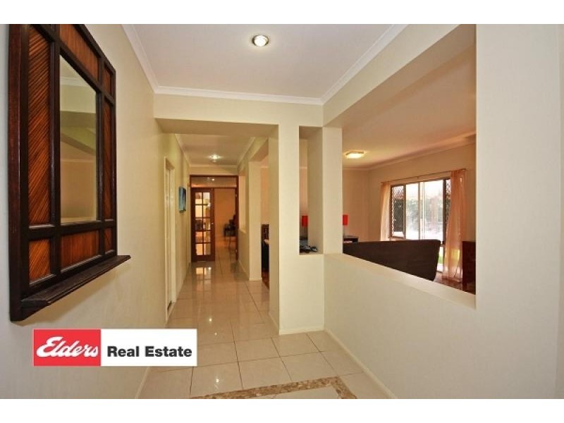39 Evanita Drive, Gilston QLD 4211