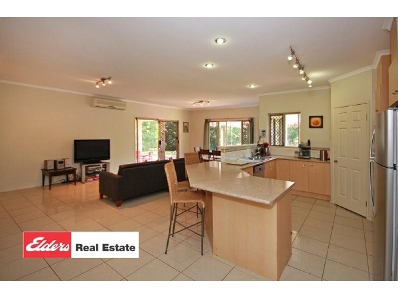 39 Evanita Drive, Gilston QLD 4211