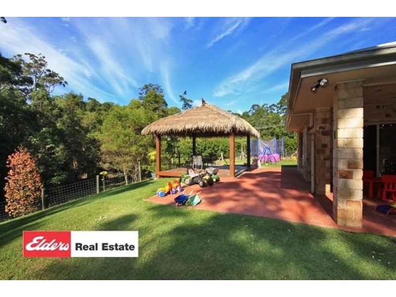 39 Evanita Drive, Gilston QLD 4211
