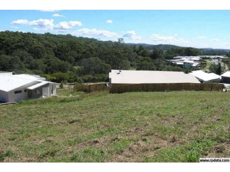5 Curtis Court, Mudgeeraba QLD 4213