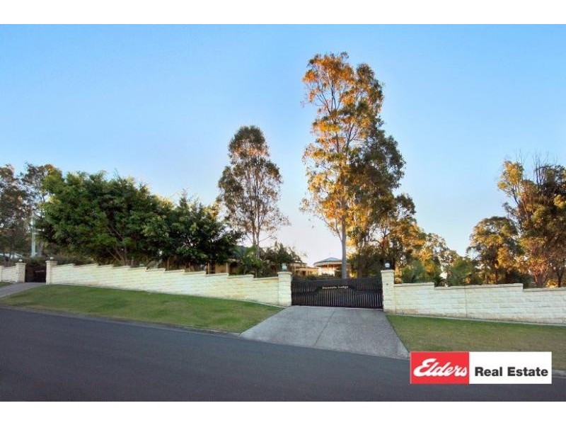9 Glenrowan Drive, Tallai QLD 4213