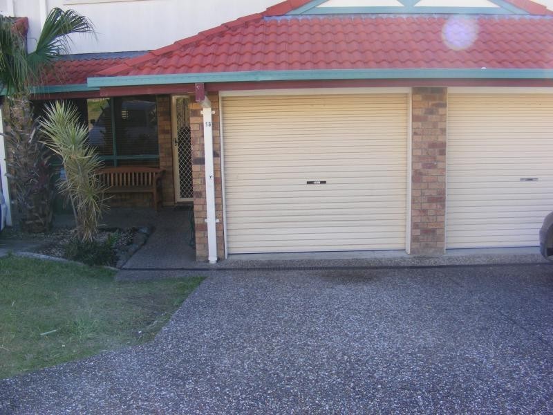 16/12 Sarath Street, Mudgeeraba QLD 4213