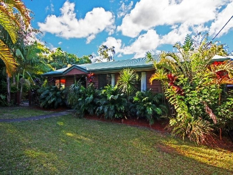 20 Thomas Duncan Ct, Worongary QLD 4213