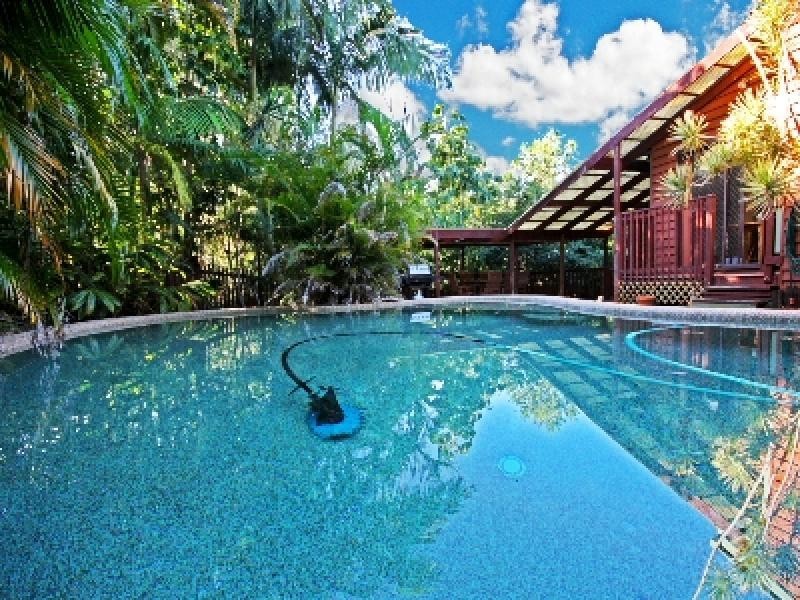 20 Thomas Duncan Ct, Worongary QLD 4213