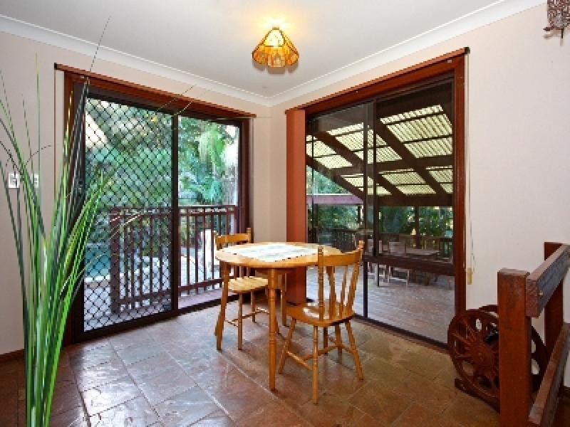 20 Thomas Duncan Ct, Worongary QLD 4213