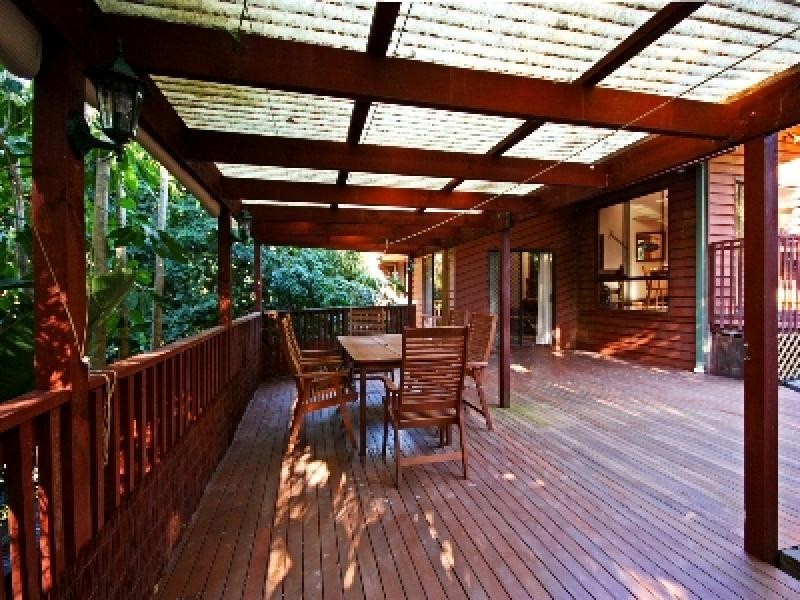 20 Thomas Duncan Ct, Worongary QLD 4213