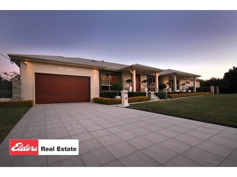 18 Grandview Terrace, Tallai QLD 4213