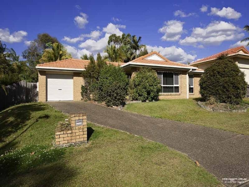 14 Marcus Way, Mudgeeraba QLD 4213