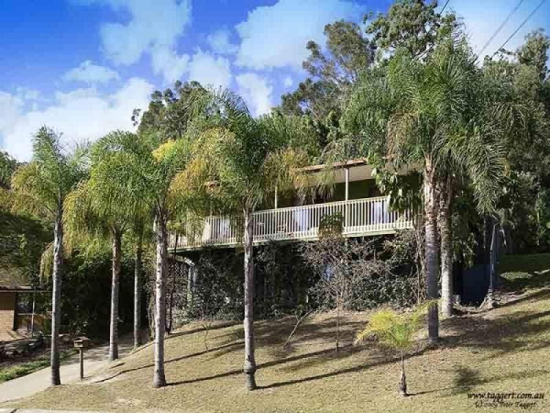 18 Constellation Crescent, Mudgeeraba QLD 4213