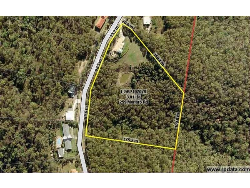 259 Monaro Road, Mudgeeraba QLD 4213