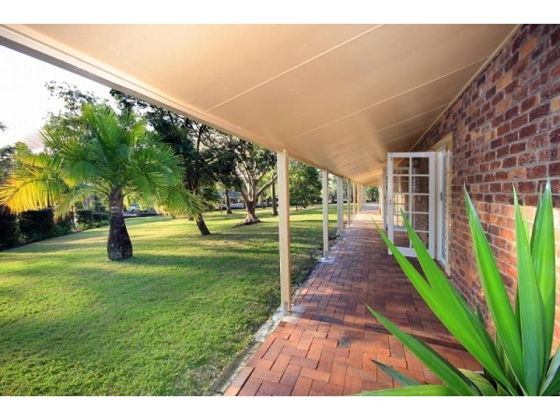 8 Narrabundah Street, Mudgeeraba QLD 4213