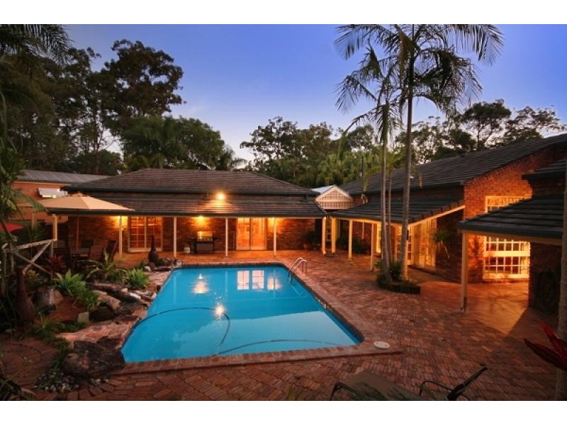 8 Narrabundah Street, Mudgeeraba QLD 4213