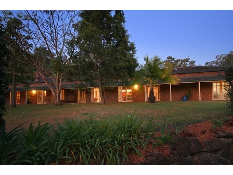 8 Narrabundah Street, Mudgeeraba QLD 4213